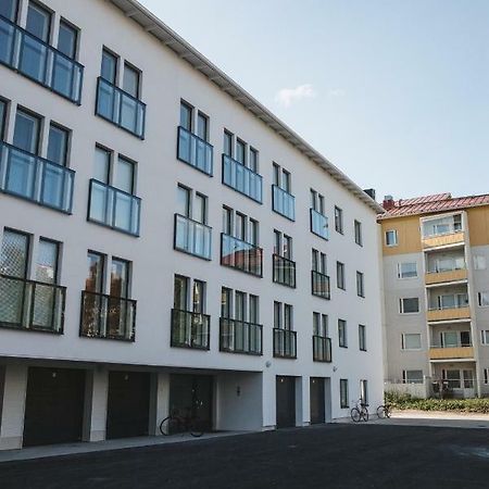 First Aparthotel Blitzen Rovaniemi Exterior foto